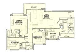 Summerhill (D21), Condominium #519817681